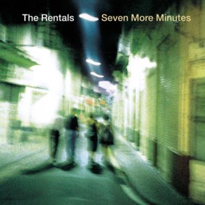 My Head is in the Sun - The Rentals