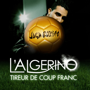 Tireur de coup franc - L'Algérino