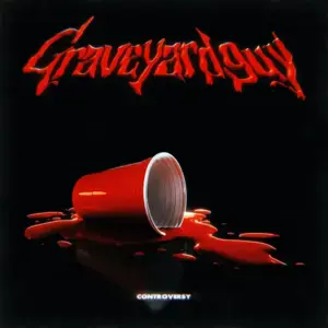 Controversy - Graveyardguy