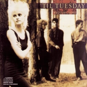 Lovers’ Day - 'Til Tuesday