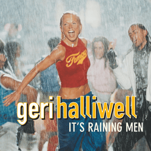 Geri Halliwell - It’s Raining Men (Русский перевод) - Lyrxo Russian Translations (Русские переводы)