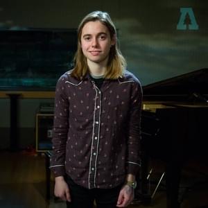 Sprained Ankle (Audiotree Live Version) - Julien Baker