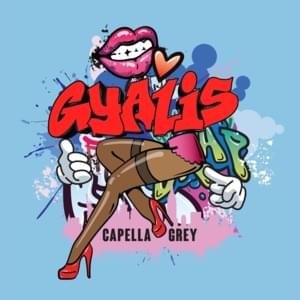 Gyalis - Capella Grey