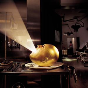 This Apparatus Must Be Unearthed - The Mars Volta