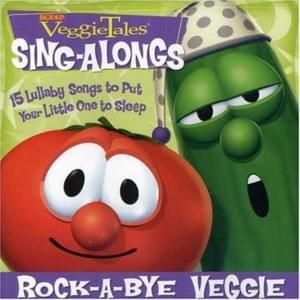 Rock-A-Bye Baby - VeggieTales