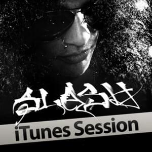 Fall to Pieces (iTunes Session) - Slash (Ft. Myles Kennedy)