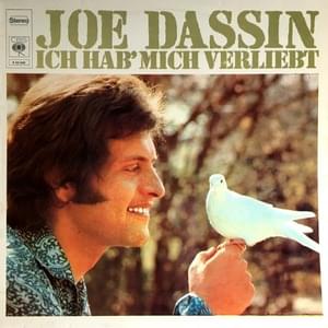 Ein Herz und eine Seele - Joe Dassin