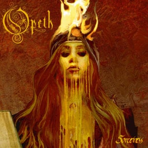 Sorceress - Opeth