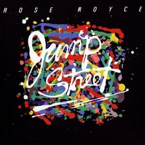 R.R. Express - Rose Royce