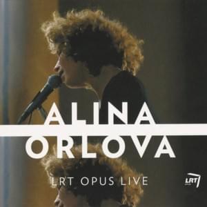 Faulkner - Alina Orlova