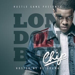 Londoner - Chip (Ft. Loick Essien, Professor Green & Wretch 32)