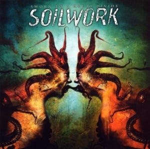 Sick Heart River - Soilwork