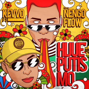 Hijueputismo - KEVVO (Ft. Ñengo Flow)