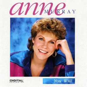 Hold Me (Just a Little Longer Tonight) - Anne Murray