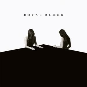 Sleep - Royal Blood