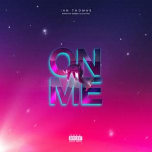 On Me - Ian Thomas