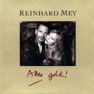 50! Was, jetzt schon? - Reinhard Mey