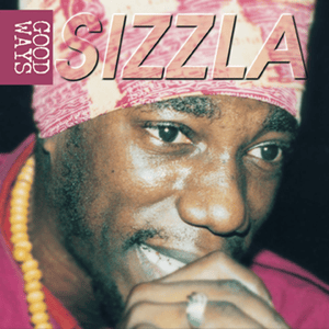 Anytime Now - Sizzla