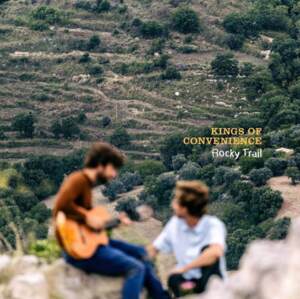 Rocky Trail - Kings of Convenience