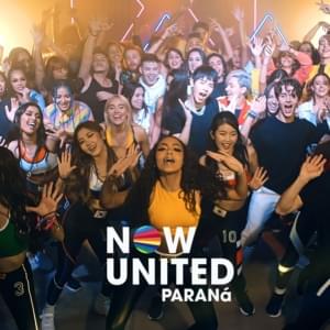 Paraná - Now United