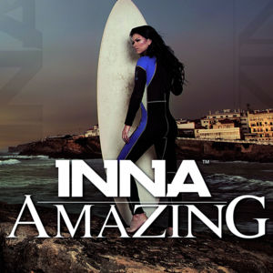 Amazing - INNA