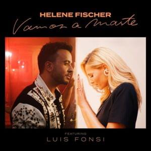 Vamos a Marte (Bachata Version) - Helene Fischer (Ft. Luis Fonsi)