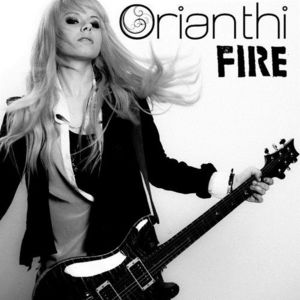 How Does It Feel? - Orianthi