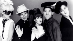 Love Shack [DJ Tonka Remix] - The B-52's