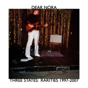 Girl From The North Country - Dear Nora