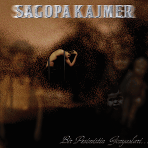 Sagoladım Beyinleri - Sagopa Kajmer