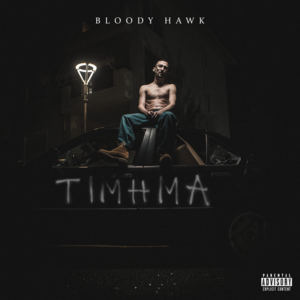 Τέρμα (Terma) - Bloody Hawk