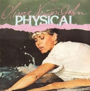 Physical - Olivia Newton-John