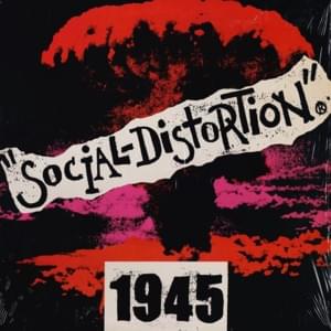 Playpen - Social Distortion