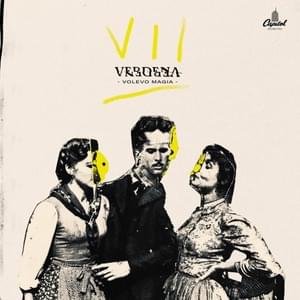 Nei Rami - Verdena