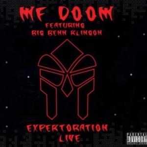 Intermission - MF DOOM (Ft. Big Benn Klingon)