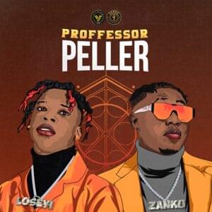 Professor Peller - Seyi Vibez (Ft. Zlatan)