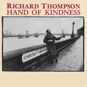 How I Wanted To - Richard Thompson