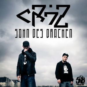 Sohn des Drachen - Cr7z