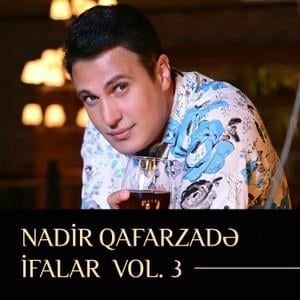 Ana Laylası - Nadir Qafarzadə