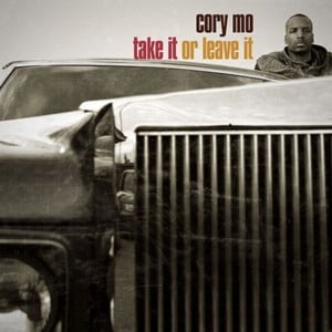 Hold Up - Cory Mo (Ft. Big K.R.I.T. & Talib Kweli)