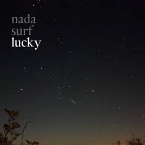 From Now On - Nada Surf