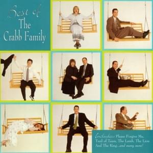 No Hearse At My Front Door - Crabb Family