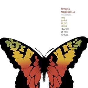 Heaven - Meshell Ndegéocello (Ft. Chris Dave, Lalah Hathaway & Neal Evans)