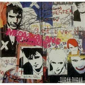 Big Bang Generation - Duran Duran