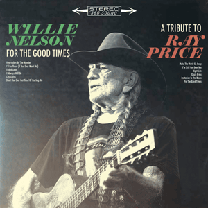 Invitation to the Blues - Willie Nelson (Ft. Time Jumpers)