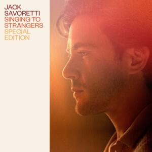 Waiting for the Sun - Jack Savoretti