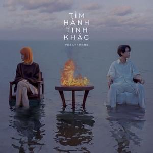 Tìm Hành Tinh Khác - Vũ Cát Tường (Ft. Onic)