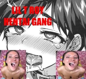 Hentai Gang - Lil' Troy