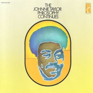 Testify (I Wanna) - Johnnie Taylor