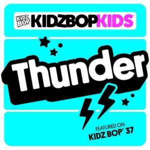 Thunder - KIDZ BOP Kids